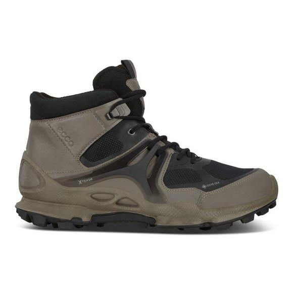 ECCO BIOM C-TRAIL Men's MID GTX Shoes